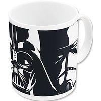 St254 - Vader Mug In Gift Box - Star Wars