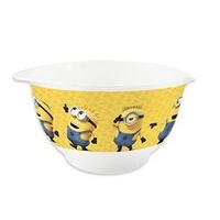 St269 - Melamine Mixing Bowl - Minions