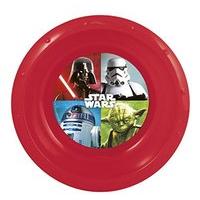 st156 plastic bowl star wars