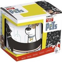 st293 maxbuddie mug in gift box the secret life of pets