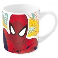*st257 - Kids Mug In Gift Box - Spiderman