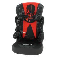 Star War Darth Vader Befix SP Group 2-3 Car Seat