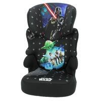 Star Wars Befix SP Group 2-3 Car Seat Car Seat
