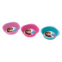 St43 - 3 Pack Picnic Bowls - Frozen