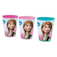 St42 - 3 Pack Picnic Tumblers - Frozen