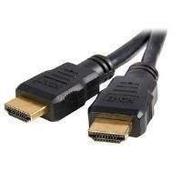 Startech 10 Ft High Speed Hdmi Cable - Hdmi- M/m