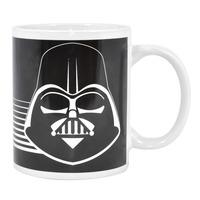 star wars classic darth vader standard mug