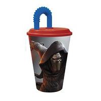 stor star wars sports tumbler redblack