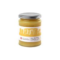 stonehenge all butter lemon curd 320g