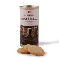 Stonehenge Clotted Cream Shortbread