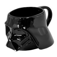 Star Wars Mug, Darth Vader 3d