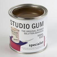 Studio Gum. 250ml. Each