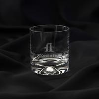 stonehenge dartington crystal tumbler