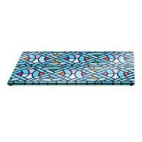 Stained Glass Worktop Saver