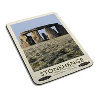 Stonehenge Railway Mousemat