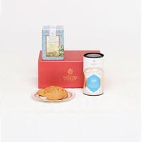 staunton tea set gift hamper