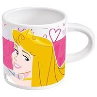 St261 - Kids Mug In Gift Box - Disney Princess