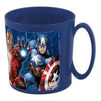 St186 - Micro Mug - Avengers