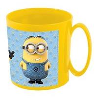 St66 - Micro Mug - Minions