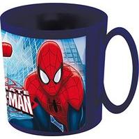 St169 - Micro Mug - Spiderman