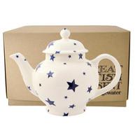 Starry Skies 4 Mug Teapot Boxed