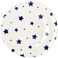 Starry Skies Melamine Plate
