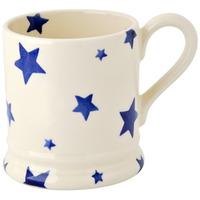 Starry Skies 1/2 Pint Mug
