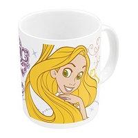 St262 - Rapunzel Mug In Gift Box - Disney Princess