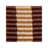 Stripe Braiding Brown