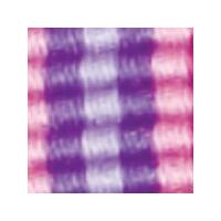 Stripe Braiding Lilac/Burgundy