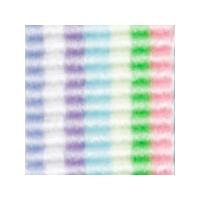 Stripe Braiding Pastels