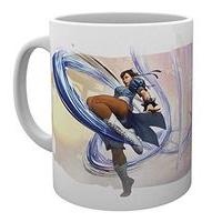 street fighter 5 chun li mug