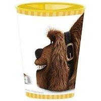 *st317 - Small Tumbler - The Secret Life Of Pets