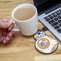 star wars bb8 usb cup warmer