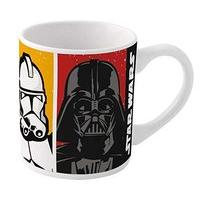 *st253 - Kids Mug In Gift Box - Star Wars
