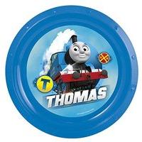 *st218 - Plastic Plate - Thomas The Tank
