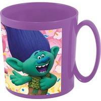 St373 Trolls - Micro Mug