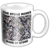Stone Roses Boxed Mug Made Of Stone