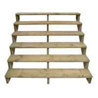 Step Deck Stair Kit