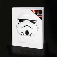 Star Wars A5 3d Notebook