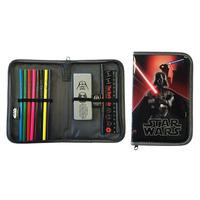 Star Wars Zip Pencil Case