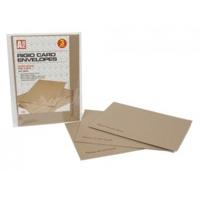 Strong Rigid Board Seal Letter M...