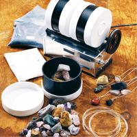 Stone Tumbler Kit