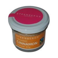 Steenbergs Cinnamon Sugar 200g