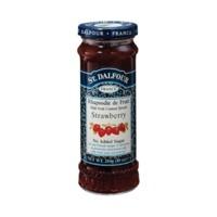 St Dalfour Strawberry Spread 284g