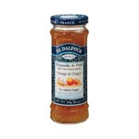 St Dalfour Orange &amp; Ginger Spread 284g