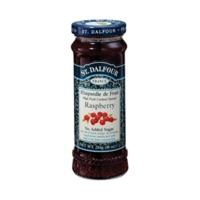 St Dalfour Raspberry Spread 284g