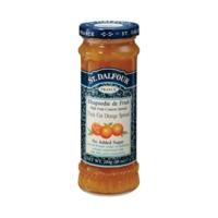 St Dalfour Thick Cut Orange Spread 284g