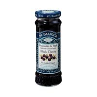 St Dalfour Black Cherry Spread 284g