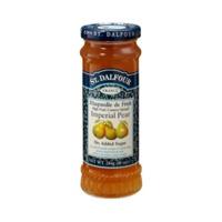 St Dalfour Imperial Pear Spread 284g
